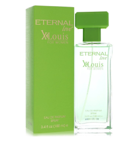 Eternal love Xlouis  Eternal Love Parfums, Eau De Parfum Spray 100 ml