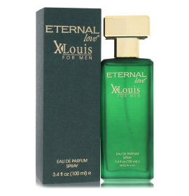 Eternal love Xlouis  Eternal Love Parfums, Eau De Parfum Spray 100 ml