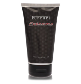Ferrari Extreme  Ferrari, Shower Gel 150 ml