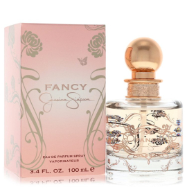 Fancy  Jessica Simpson, Eau De Parfum Spray 100 ml