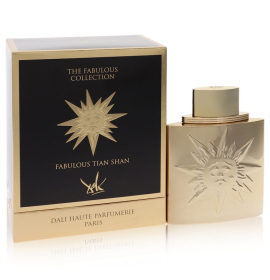 Fabulous Tian Shian  Dali Haute Parfumerie, Eau De Parfum Spray (Unisex) 100 ml