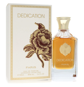 Fariis Dedication  Fariis Parfum, Eau De Parfum Spray (Unisex) 100 ml