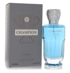 Fariis Champion  Fariis Parfum, Eau De Parfum Spray 100 ml