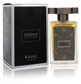 Fiddah  Kajal, Eau De Parfum Spray (Unisex) 100 ml
