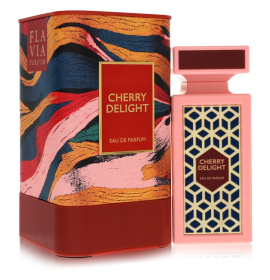 Flavia Cherry Delight  Flavia, Eau De Parfum Spray 89 ml