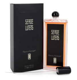 Fleurs D'Oranger  Serge Lutens, Eau De Parfum Spray (Unisex) 100 ml