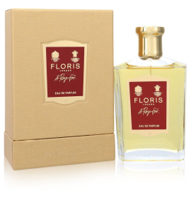 Floris A Rose For  Floris, Eau De Parfum Spray (Unisex) 100 ml