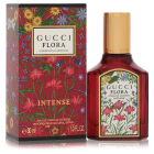 Flora Gorgeous Gardenia Intense  Gucci, Eau De Parfum Spray 30 ml