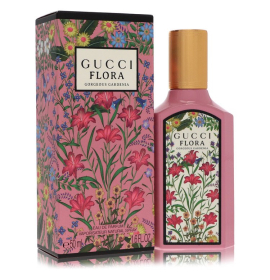 Flora Gorgeous Gardenia  Gucci, Eau De Parfum Spray 50 ml