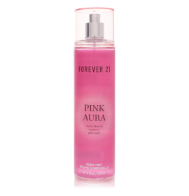 Forever 21 Pink Aura  Forever 21, Body Mist 240 ml