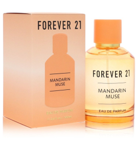 Forever 21 Mandarin Muse  Forever 21, Eau De Parfum Spray 100 ml