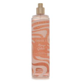 Forever 21 Mango Gelato  Forever 21, Body Mist (Tester) 240 ml