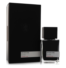 Forever Now  Min New York, Eau De Parfum Spray (Unisex) 75 ml