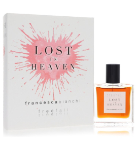 Francesca Bianchi Lost in Heaven  Francesca Bianchi, Extrait De Parfum Spray (Unisex) 30 ml