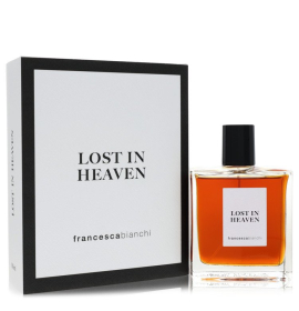 Francesca Bianchi Lost in Heaven  Francesca Bianchi, Extrait De Parfum Spray (Unisex) 100 ml