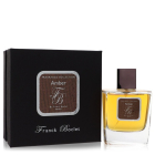 Franck Boclet Amber  Franck Boclet, Eau De Parfum Spray (Unisex) 100 ml