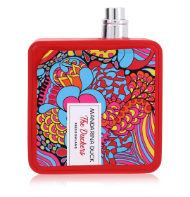 Freedomland  Mandarina Duck, Eau De Toilette Spray (Unisex Tester) 100 ml