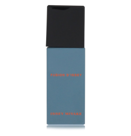 Fusion D'Issey  Issey Miyake, Eau De Toilette Spray (Unboxed) 20 ml