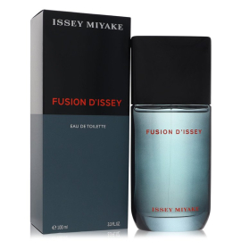 Fusion D'Issey  Issey Miyake, Eau De Toilette Spray 100 ml
