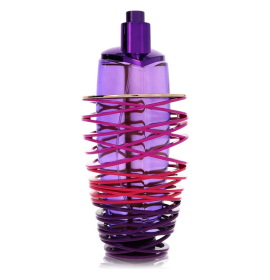 Girlfriend  Justin Bieber, Eau De Parfum Spray (Tester) 100 ml