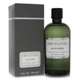 Grey Flannel  Geoffrey Beene, Eau De Toilette 240 ml