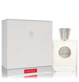 Giardino Benessere Nero Nepal  Giardino Benessere, Eau De Parfum Spray (Unisex) 100 ml
