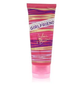 Girlfriend  Justin Bieber, Shower Gel 100 ml