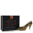 Glamour & Heels the Leopard Edition  Dobner Kosmetik, Eau De Parfum Spray 30 ml