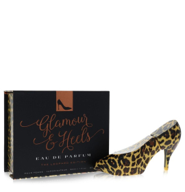 Glamour & Heels the Leopard Edition  Dobner Kosmetik, Eau De Parfum Spray 30 ml