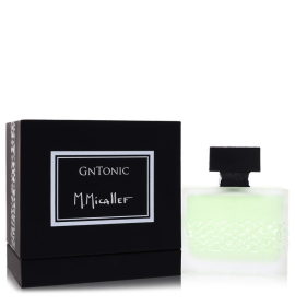Gntonic  M. Micallef, Eau De Parfum Spray 100 ml
