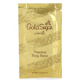 Gold Sugar  Aquolina, Body Butter Pouch 10 ml