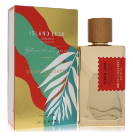 Goldfield & Banks Island Lush  Goldfield & Banks, Perfume Spray (Unisex) 100 ml