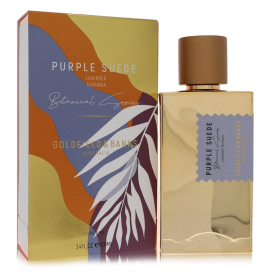 Goldfield & Banks Purple Suede  Goldfield & Banks, Perfume Spray (Unisex) 100 ml