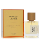 Goldfield & Banks Ingenious Ginger  Goldfield & Banks, Perfume Spray (Unisex) 50 ml