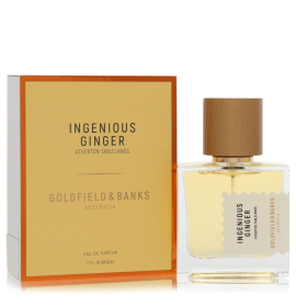 Goldfield & Banks Ingenious Ginger  Goldfield & Banks, Perfume Spray (Unisex) 50 ml