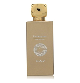 Gold Undergreen  Versens, Eau De Parfum Spray (Unisex unboxed) 99 ml