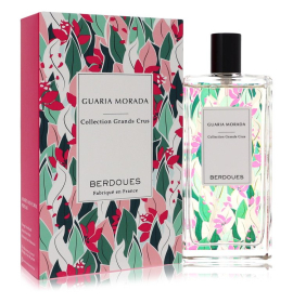 Guaria Morada  Berdoues, Eau De Parfum Spray 100 ml
