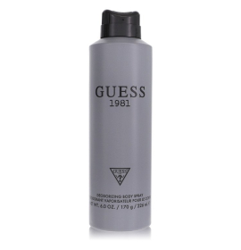 Guess 1981  Guess, Body Spray 177 ml