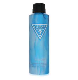 Guess Elements Blue Frost  Guess, Body Spray 177 ml