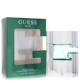 Guess (New)  Guess, Eau De Toilette Spray 151 ml