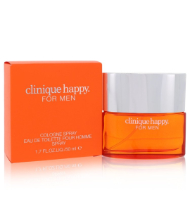Happy  Clinique, Cologne Spray 50 ml