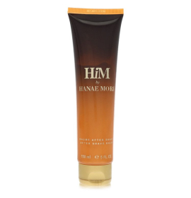 Hanae Mori Him  Hanae Mori, After Shave Balm (unboxed) 150 ml