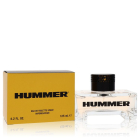 Hummer  Hummer, Eau De Toilette Spray 125 ml