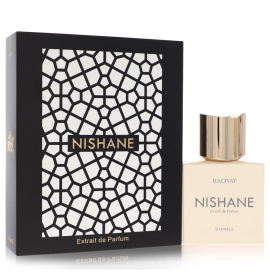 Hacivat  Nishane, Extrait De Parfum Spray (Unisex) 50 ml
