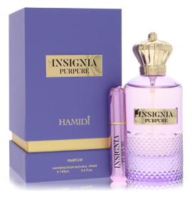 Hamidi Insignia Purpure  Hamidi, Parfum Spray 106 ml