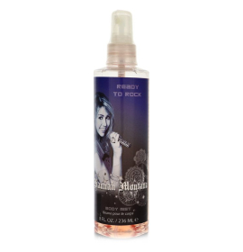 Hannah Montana Ready To Rock  Hannah Montana, Body Mist 240 ml