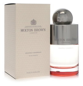 Heavenly Gingerlily  Molton Brown, Eau De Toilette Spray (Unisex) 100 ml