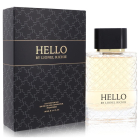 Hello By Lionel Richie  Lionel Richie, Eau De Cologne Spray 100 ml