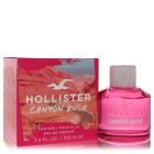 Hollister Canyon Rush  Hollister, Eau De Parfum Spray 100 ml