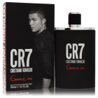 CR7 Game On  Cristiano Ronaldo, Eau De Toilette Spray 100 ml